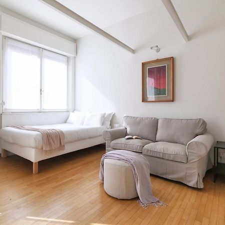 Contempora Apartments - Palermo 14 ミラノ エクステリア 写真