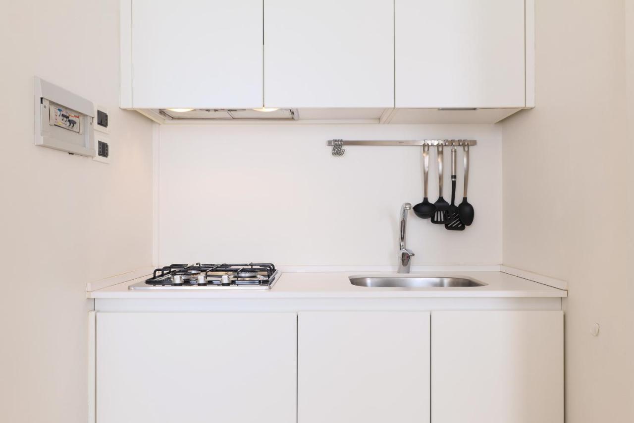 Contempora Apartments - Palermo 14 ミラノ エクステリア 写真