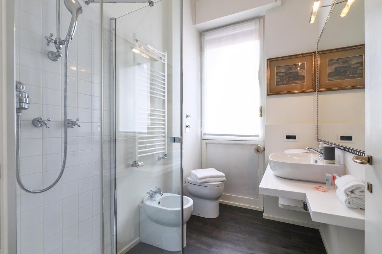 Contempora Apartments - Palermo 14 ミラノ エクステリア 写真