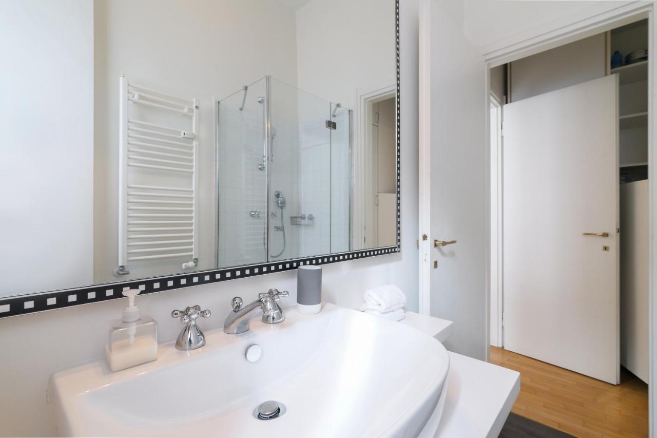 Contempora Apartments - Palermo 14 ミラノ エクステリア 写真