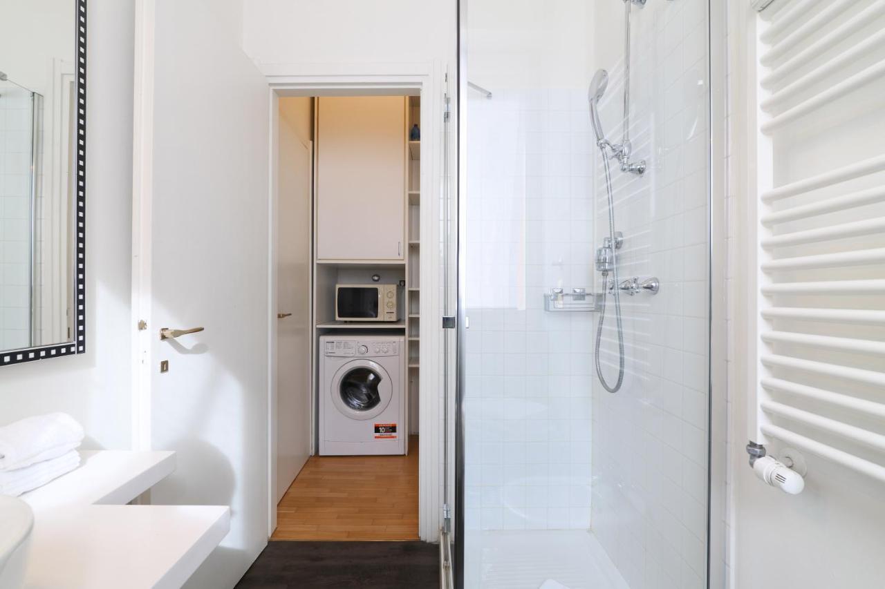 Contempora Apartments - Palermo 14 ミラノ エクステリア 写真
