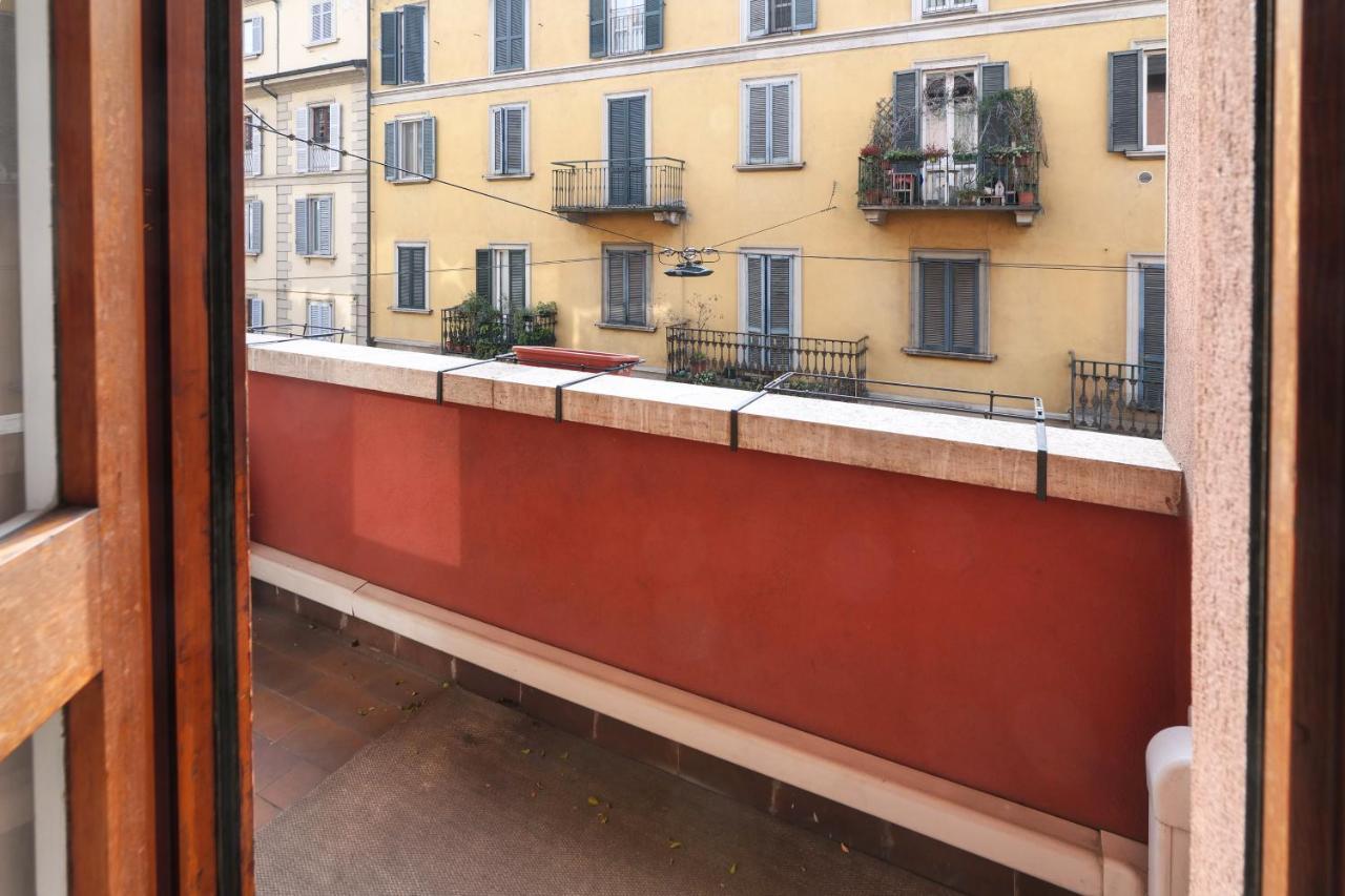 Contempora Apartments - Palermo 14 ミラノ エクステリア 写真
