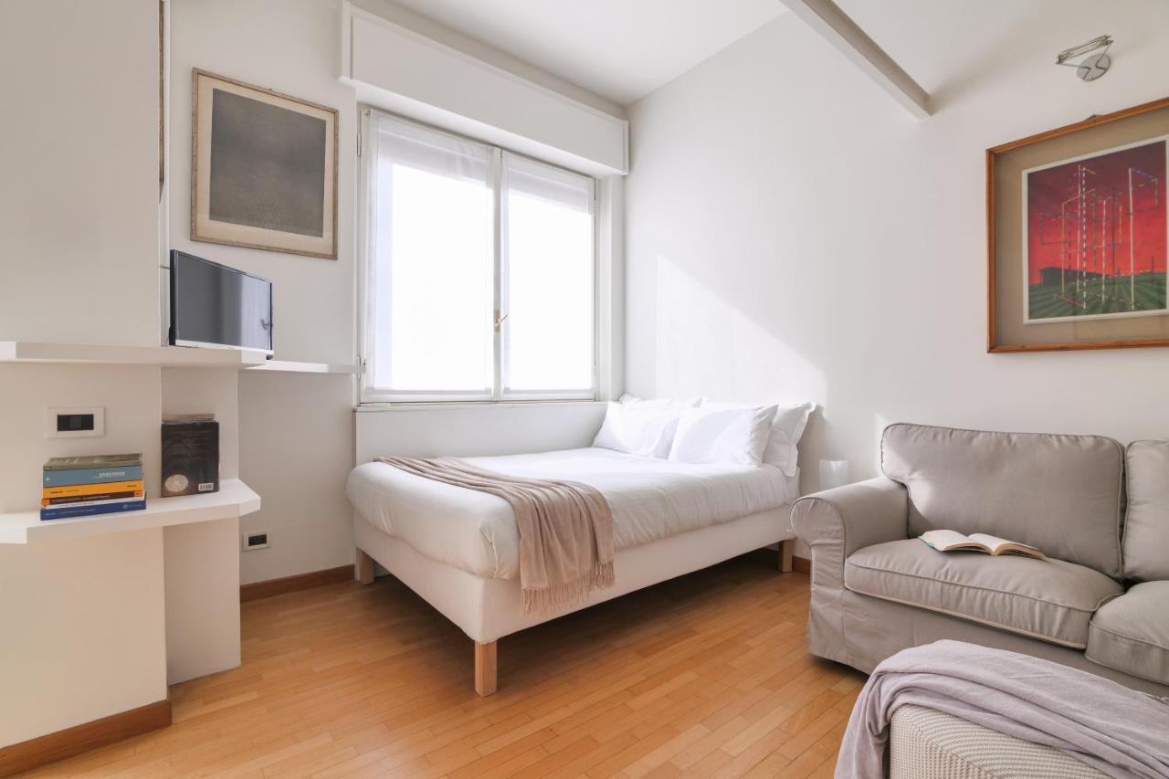 Contempora Apartments - Palermo 14 ミラノ エクステリア 写真